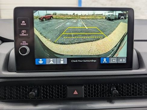 New 2026 Honda CR-V Sport-L image 13