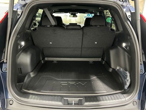 Used 2026 Honda CR-V TrailSport image 28