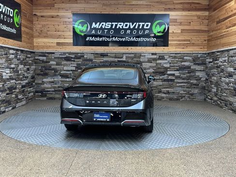 Certified 2024 Hyundai Sonata SEL image 12