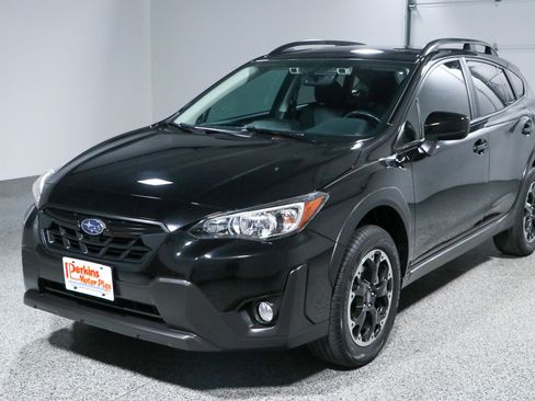Used 2023 Subaru Crosstrek 2.0i Premium AWD/4WD image 30