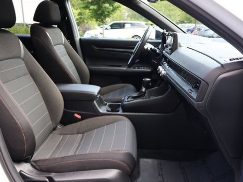 Used 2024 Honda CR-V Sport image 27