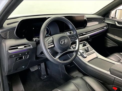 Used 2023 Hyundai Palisade Calligraphy w/ Cargo Package AWD/4WD image 13