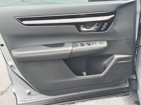 Used 2024 Honda CR-V EX-L image 22