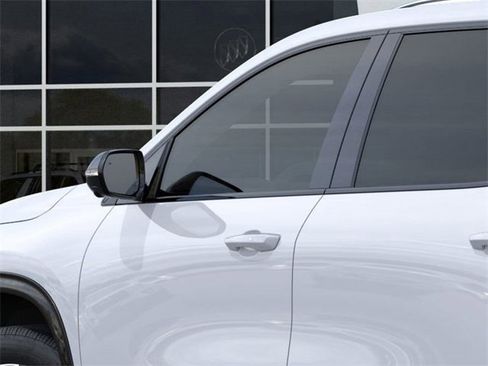 New 2026 Buick Enclave Sport Touring w/ Power Package image 12