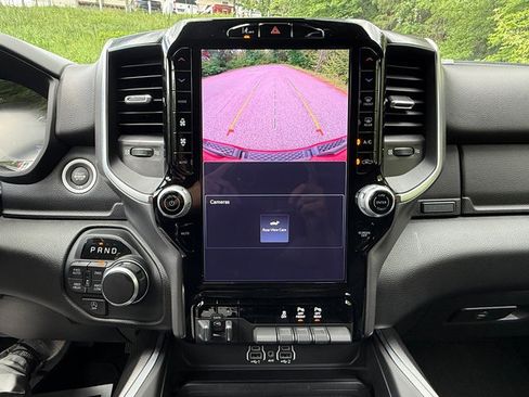 Used 2025 RAM 1500 Big Horn image 25