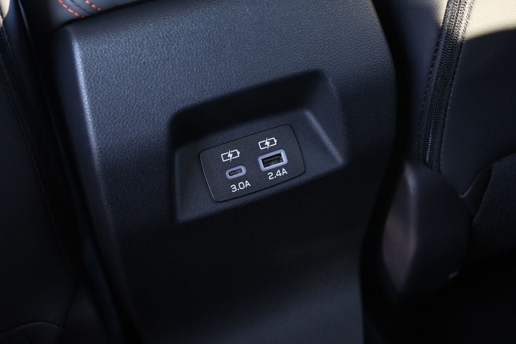 New 2026 Subaru Crosstrek 2.5i Limited AWD/4WD image 20