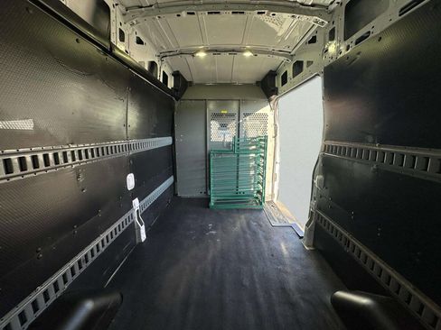 Used 2017 Ford Transit 250 250 3dr LWB High Roof Cargo Va image 14