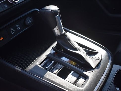 Used 2024 Honda CR-V EX image 21