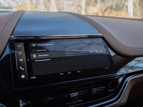 New 2026 Aston Martin DBX 707 AWD/4WD image 16