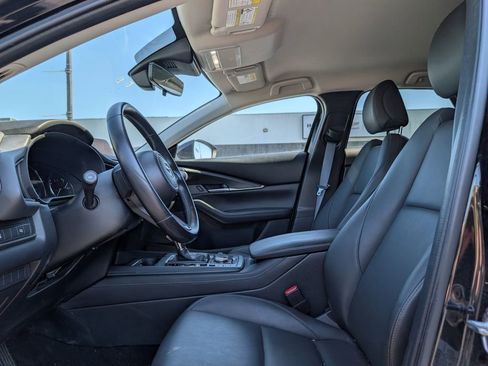 Used 2023 MAZDA CX-30 AWD 2.5 S w/ Select Package image 9