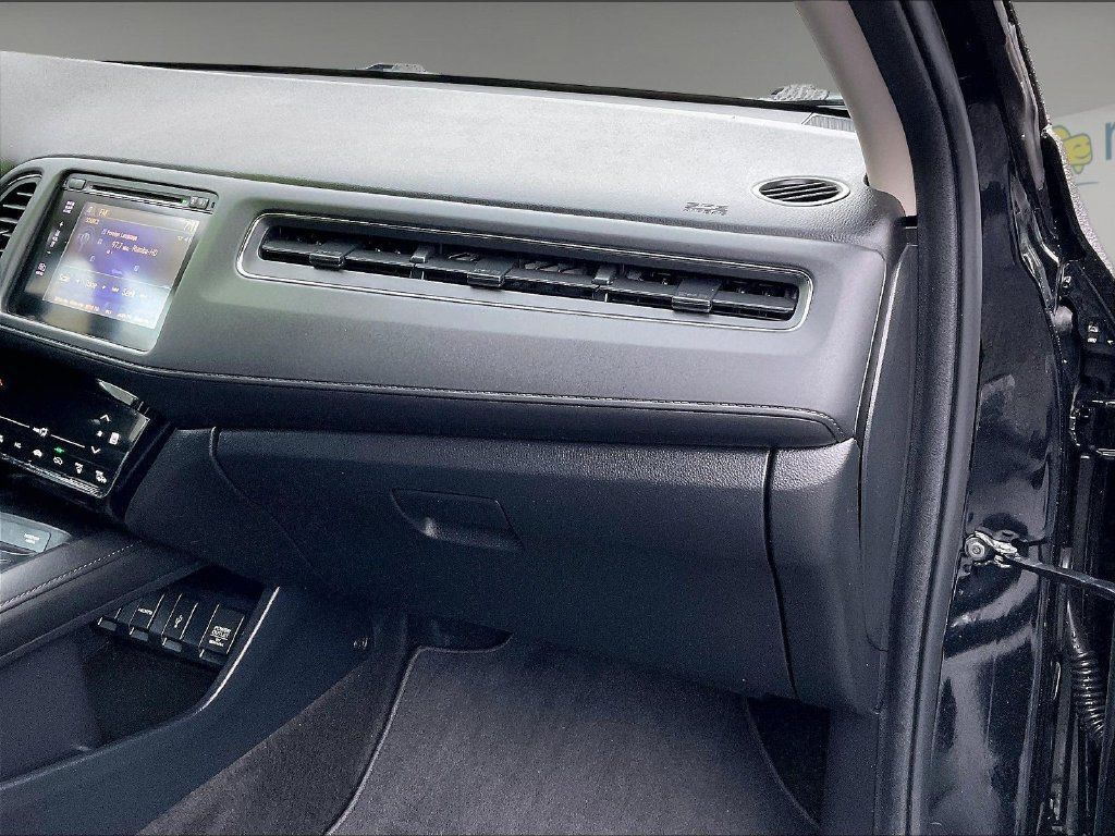 Used 2016 Honda HR-V EX-L image 13