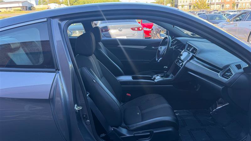 Used 2019 Honda Civic Sport image 7