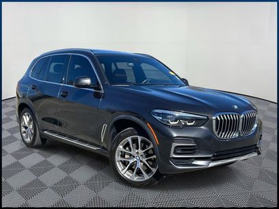 Used 2022 BMW X5 sDrive40i w/ Premium Package