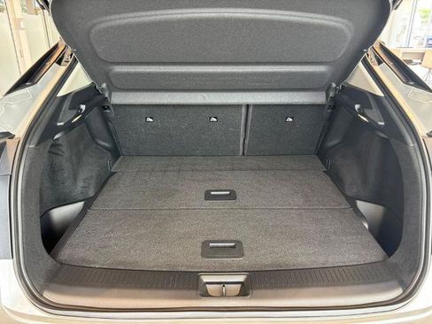 Certified 2024 Nissan Ariya AWD image 28