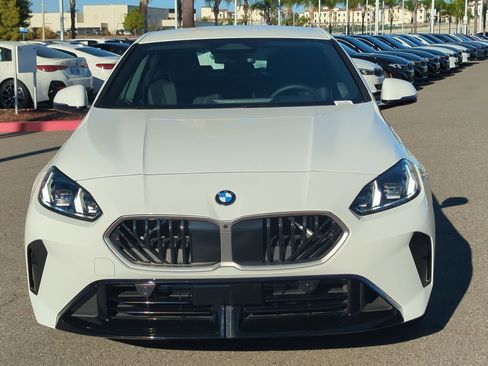 Used 2025 BMW 228i xDrive w/ Technology Package image 3