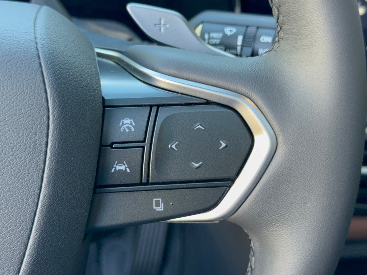 New 2026 Lexus RX 350 AWD/4WD image 19