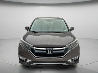 Used 2015 Honda CR-V EX video 2