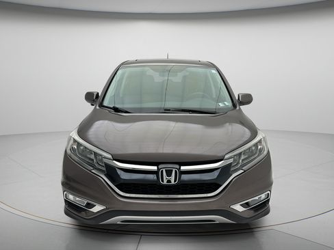Used 2015 Honda CR-V EX image 2