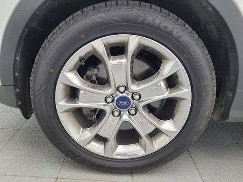 Used 2016 Ford Escape SE w/ SE Leather Comfort Package AWD/4WD image 31
