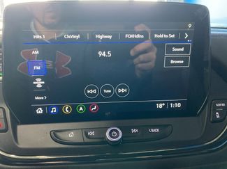 Used 2023 Chevrolet Blazer RS w/ Driver Confidence II Package video 2