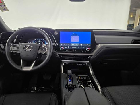 Certified 2026 Lexus TX 350 FWD w/ Technology Package image 20