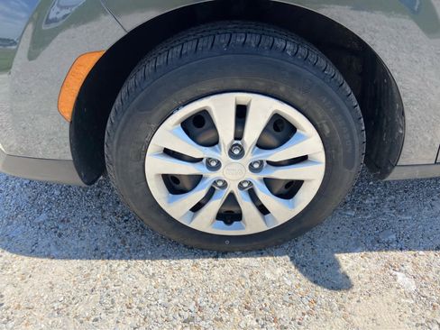 Used 2021 Kia Soul LX FWD image 15