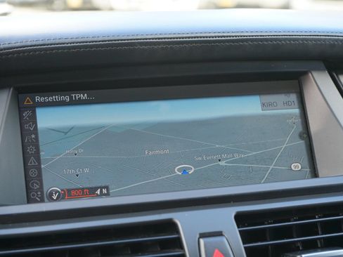 Used 2013 BMW X5 M AWD/4WD image 21