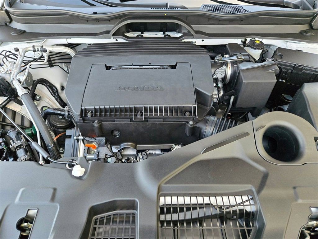 New 2026 Honda Pilot Touring image 11