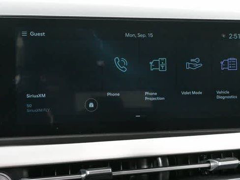 New 2026 Hyundai Tucson SEL image 24