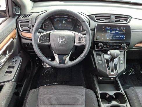 Used 2020 Honda CR-V EX image 11