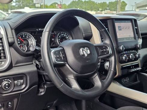 Used 2022 RAM 1500 Laramie RWD image 24