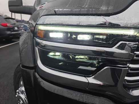 New 2026 RAM 5500 Laramie image 29