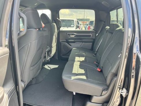 New 2026 RAM 1500 Lone Star image 19