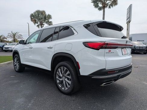 New 2026 Buick Enclave Preferred FWD image 6