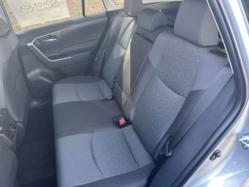 Certified 2025 Toyota RAV4 XLE image 13