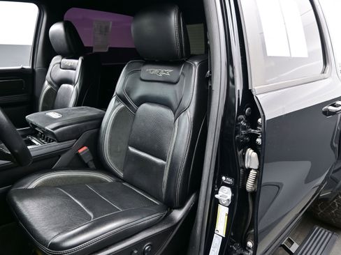 Used 2021 RAM 1500 TRX w/ TRX Level 2 Equipment Group AWD/4WD image 15