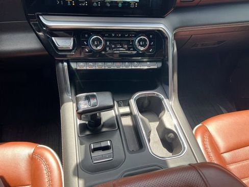 Used 2022 GMC Sierra 1500 Denali Ultimate image 17