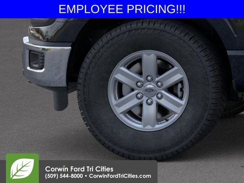 New 2026 Ford F150 XL AWD/4WD image 18