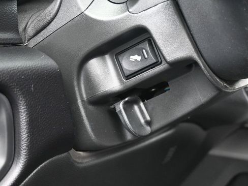 Used 2024 RAM 3500 Laramie w/ Night Edition image 14