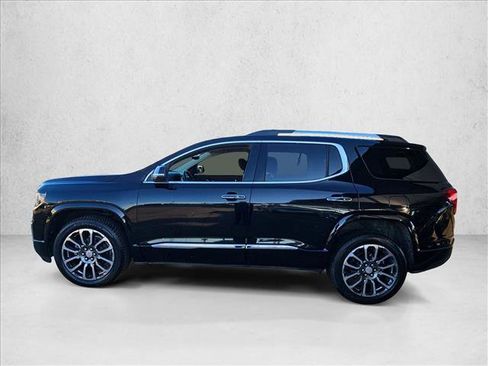Used 2020 GMC Acadia Denali image 8