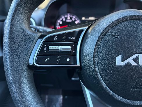Used 2024 Kia Forte LXS image 22