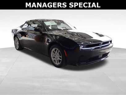 New 2025 Dodge Charger R/T w/ Quick Order Package 25M R/T