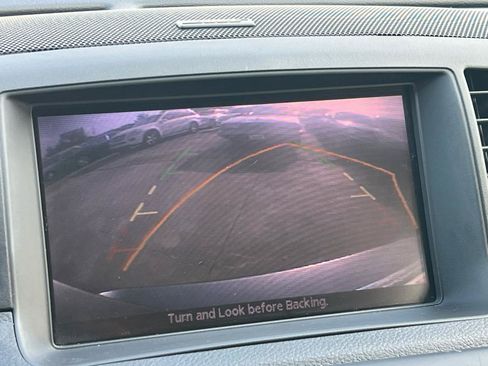 Used 2007 INFINITI M45 Sport w/ Technology Pkg RWD image 52