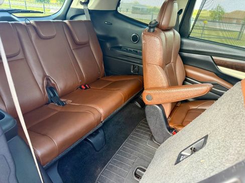Used 2019 Subaru Ascent Touring w/ Popular Package #2A AWD/4WD image 21