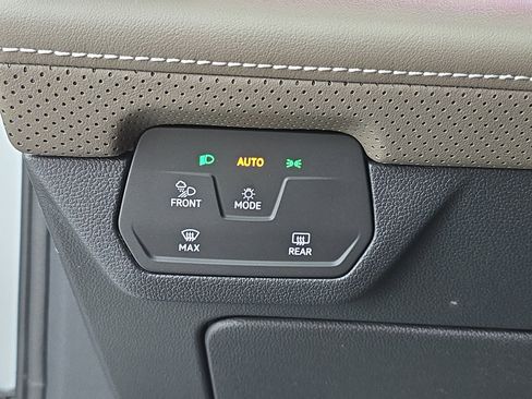 New 2026 Volkswagen Atlas SEL image 27