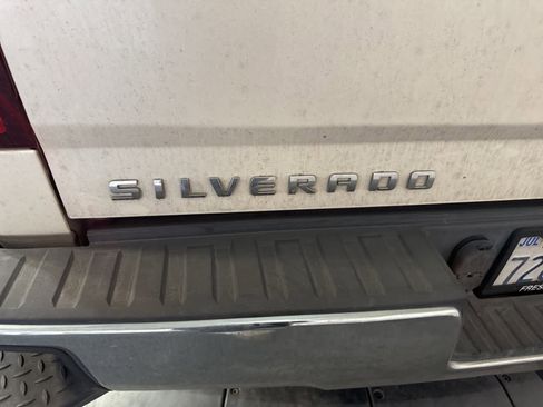 Used 2015 Chevrolet Silverado 1500 LT w/ All Star Edition image 13