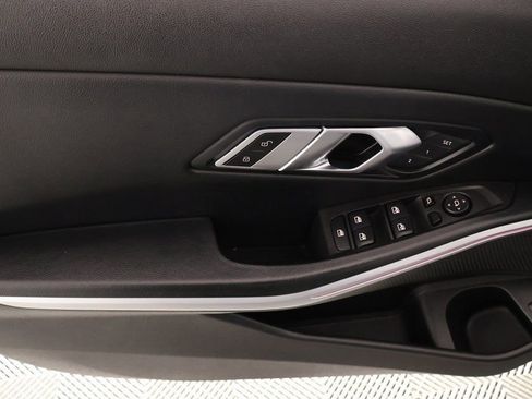 Used 2023 BMW 330i xDrive Sedan image 17