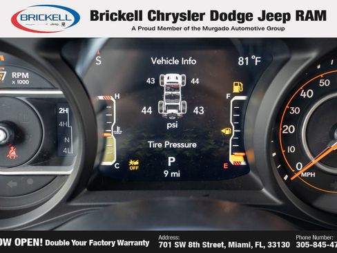 New 2026 Jeep Wrangler Sahara image 34