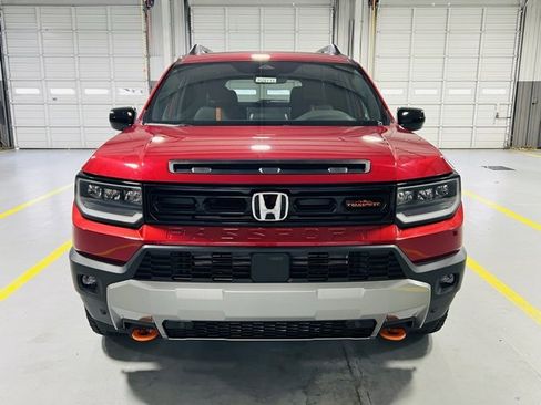 New 2026 Honda Passport TrailSport image 14