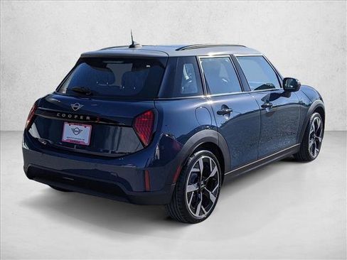 New 2026 MINI Cooper S FWD image 2